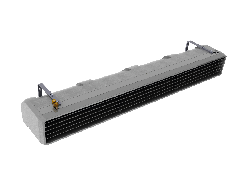 FLOWAIR ELiS T-N-200 тепловая завеса без нагрева