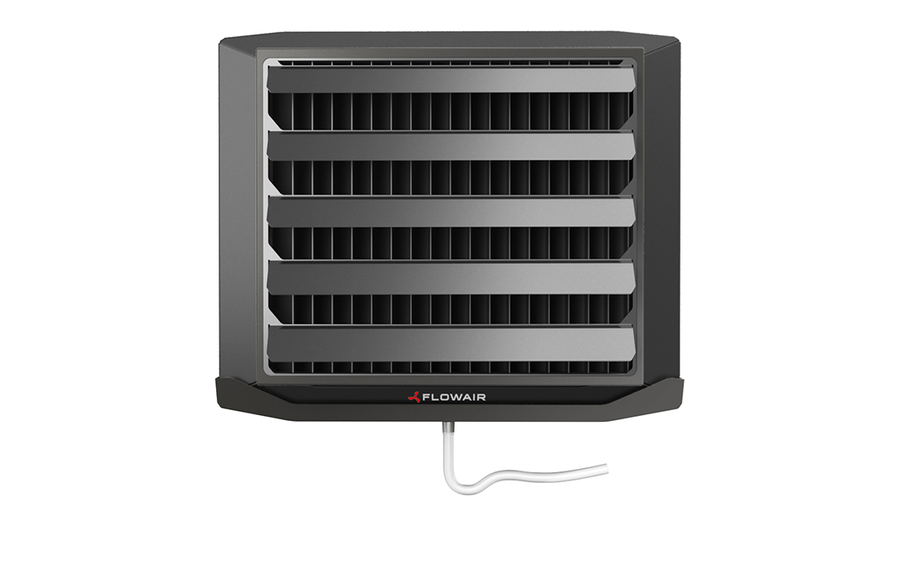 FLOWAIR LEO COOL XL4 BMS в комплекте с консолью водяная тепловая пушка