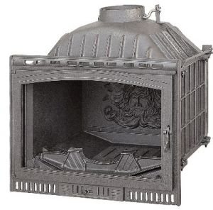 Fabrilor DECO 705 VU дровяная топка
