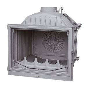 Fabrilor DECO 730 дровяная топка