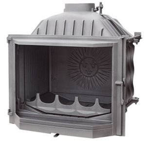 Fabrilor DECO 740 дровяная топка