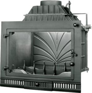 Fabrilor DECO 750 дровяная топка
