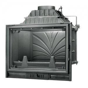 Fabrilor DECO 754 дровяная топка