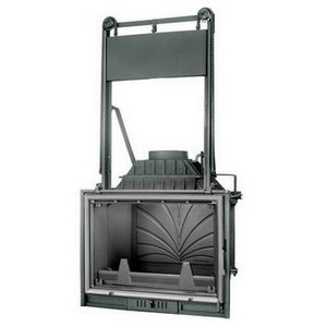 Fabrilor DECO 754 DO дровяная топка