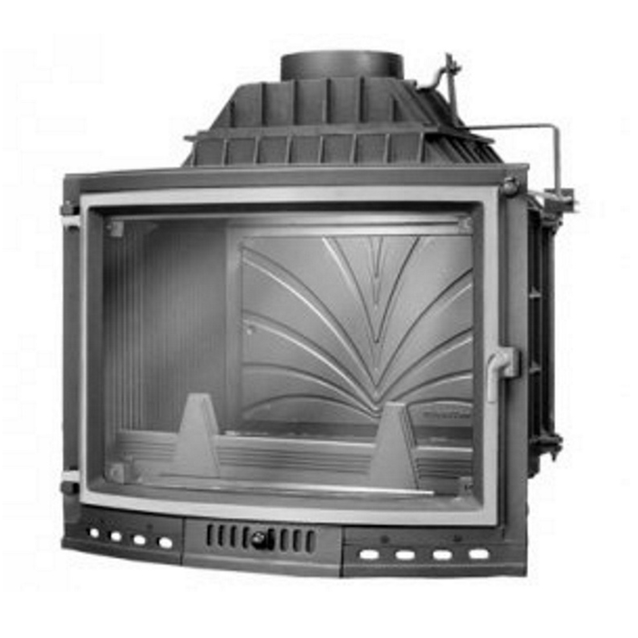 Fabrilor DECO 755 дровяная топка