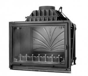 Fabrilor DECO 760 дровяная топка