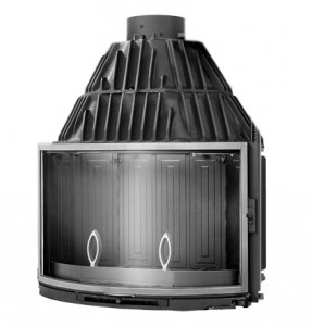 Fabrilor DECO 775 дровяная топка