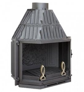 Fabrilor DECO 790 дровяная топка