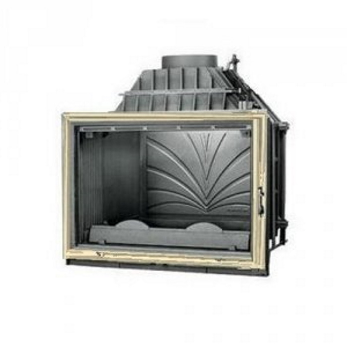 Fabrilor DECO 795 BR дровяная топка