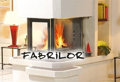 Fabrilor DECO 805 CENTRAL подъемный механизм дровяная топка