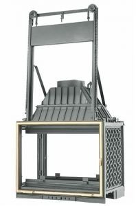 Fabrilor DECO 805 EPI DO BR дровяная топка
