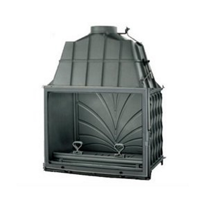 Fabrilor DECO 811 дровяная топка