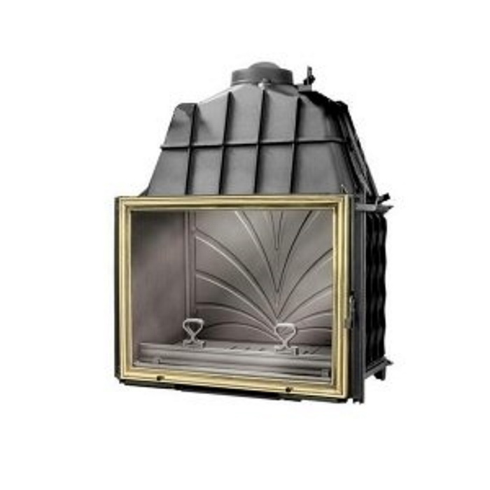 Fabrilor DECO 811 BR дровяная топка