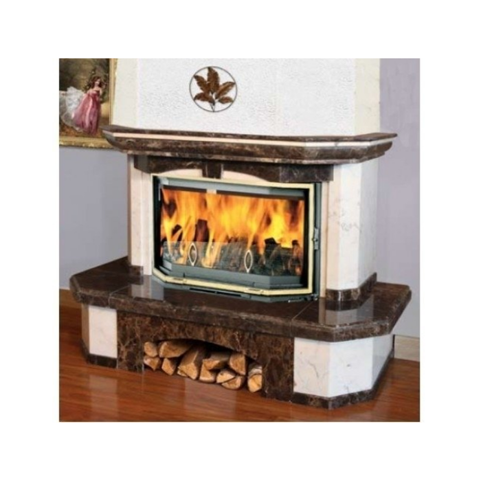 Fabrilor DECO 811 BR дровяная топка