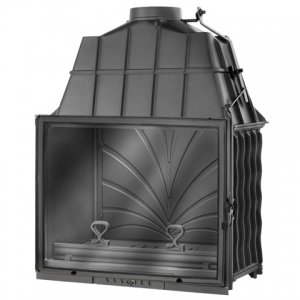 Fabrilor DECO 815 дровяная топка