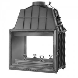 Fabrilor DECO 815 DF дровяная топка