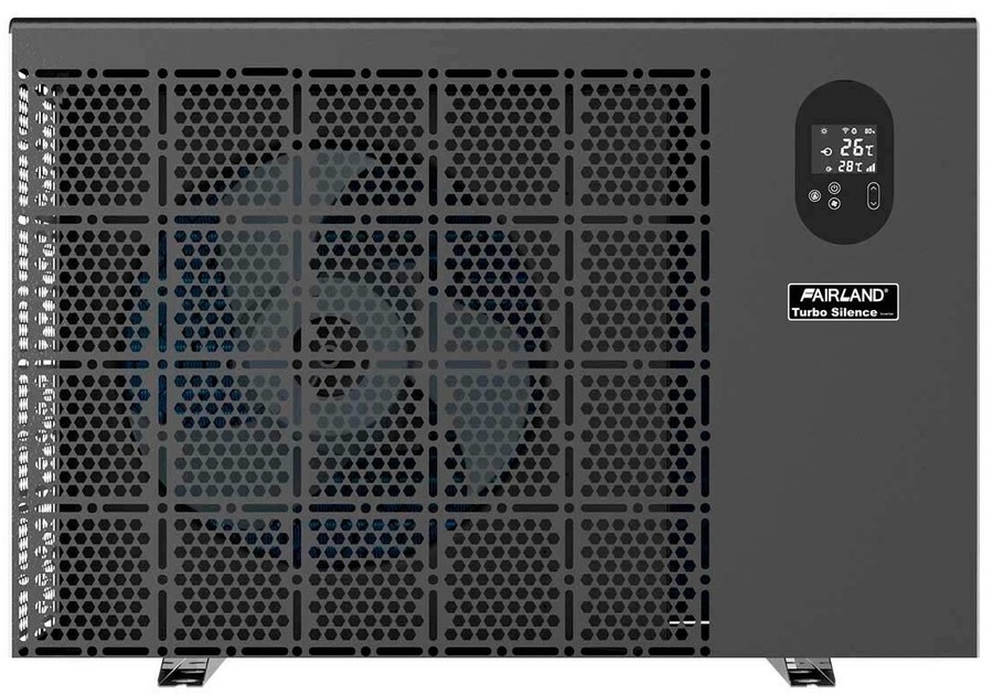 Fairland InverX 46 (17 кВт) наружный блок