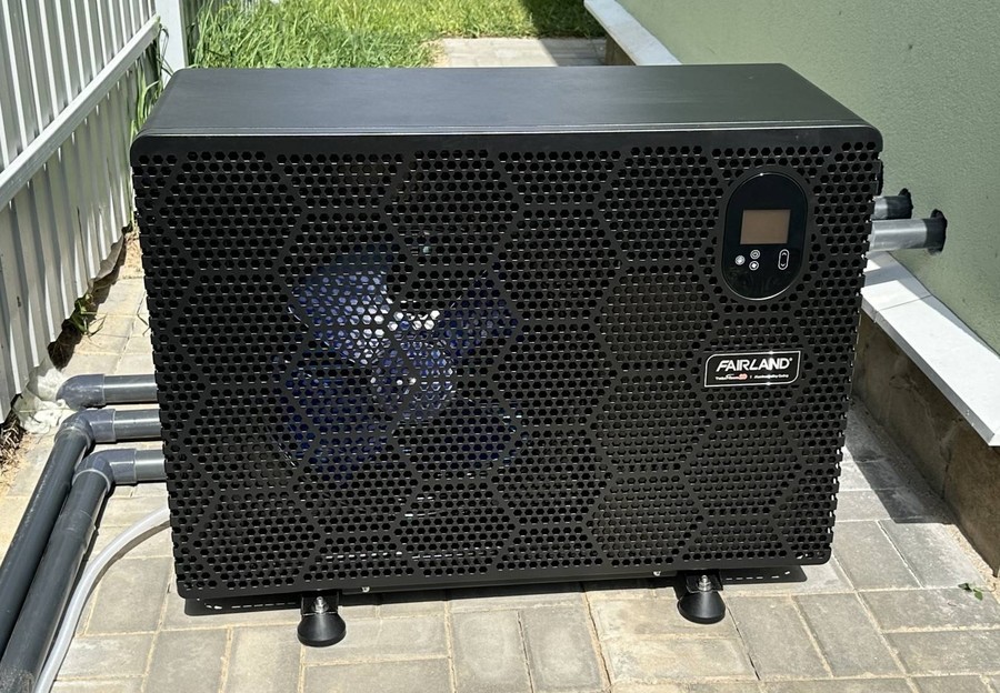 Fairland X20-32T инверторный наружный блок