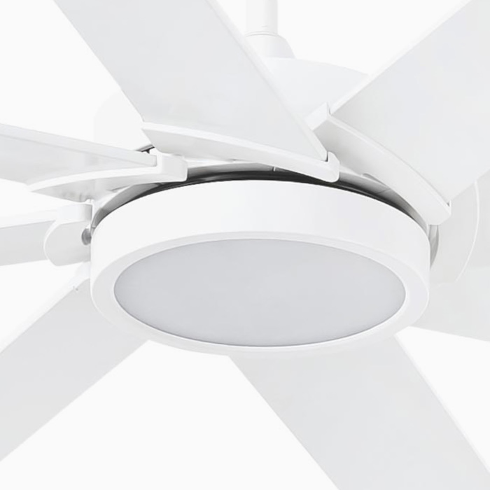 Faro CENTURY White потолочный вентилятор