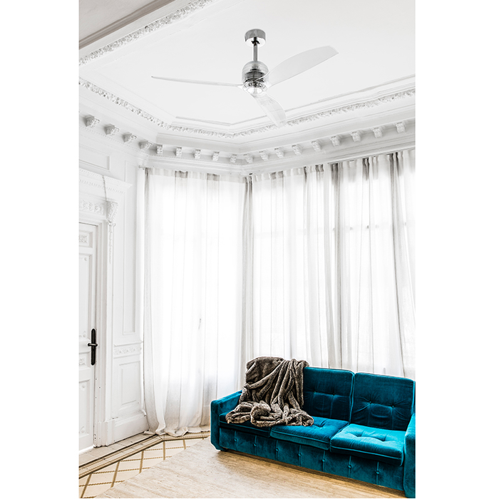Faro Decofan (33394D) потолочный вентилятор