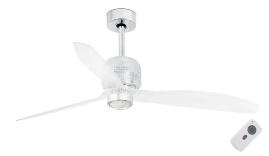 Faro Decofan L (33394D-9) потолочный вентилятор