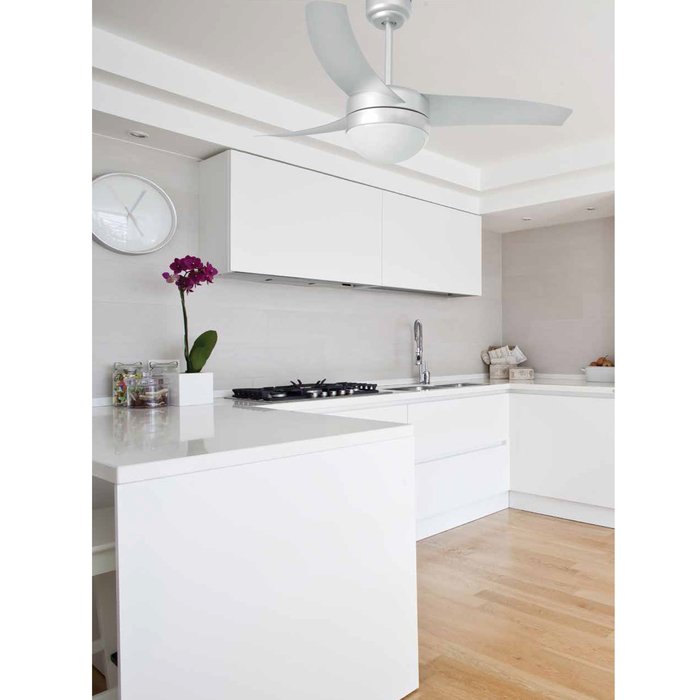 Faro EASY GRIS (33416) потолочный вентилятор