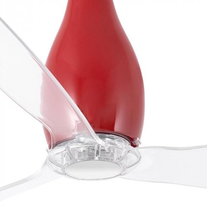 Faro Eter Shiny Red потолочный вентилятор