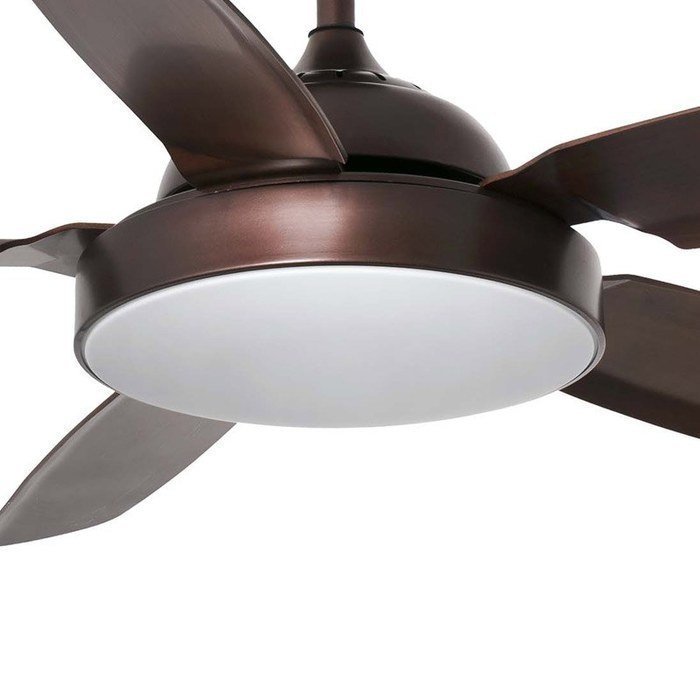 Faro Leyte Brown (33780) потолочный вентилятор