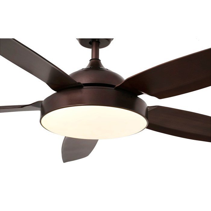 Faro Leyte Brown (33780) потолочный вентилятор