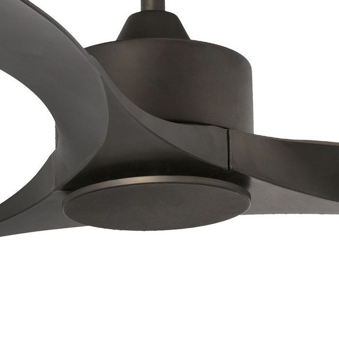 Faro Luzon Brown (33751) потолочный вентилятор