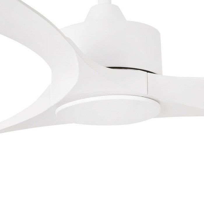 Faro Luzon White (33750) потолочный вентилятор