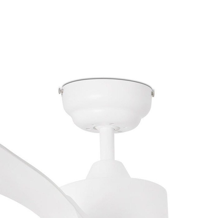 Faro Luzon White (33750) потолочный вентилятор
