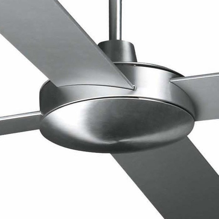 Faro Mallorca Aluminio (33292) потолочный вентилятор