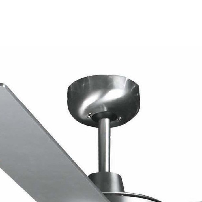 Faro Mallorca Aluminio (33292) потолочный вентилятор