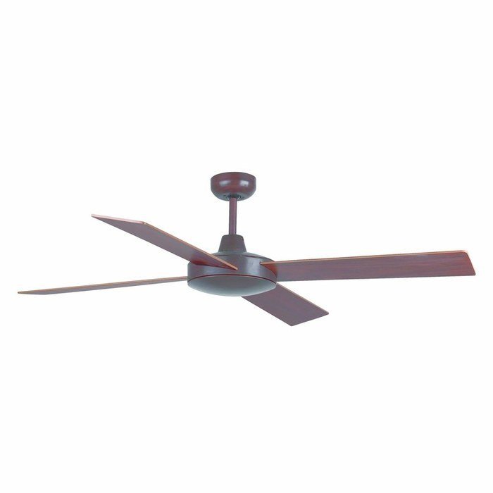 Faro Mallorca Marron dark brown (33351) потолочный вентилятор
