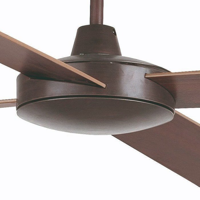 Faro Mallorca Marron dark brown (33351) потолочный вентилятор