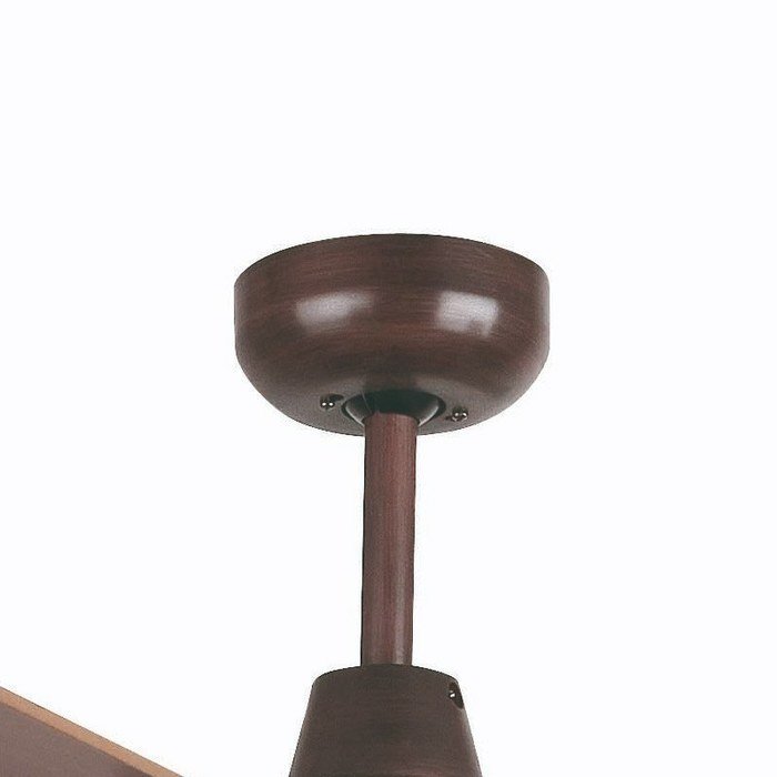 Faro Mallorca Marron dark brown (33351) потолочный вентилятор