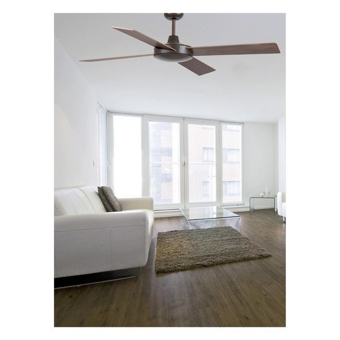 Faro Mallorca Marron dark brown (33351) потолочный вентилятор