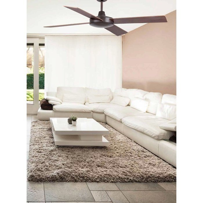 Faro Mallorca Marron dark brown (33351) потолочный вентилятор