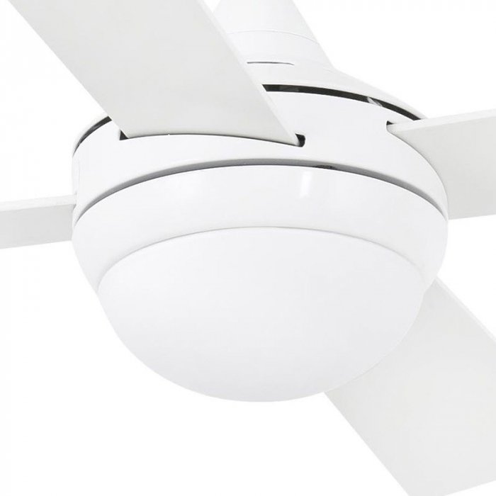 Faro Mini Icaria White (33698) потолочный вентилятор