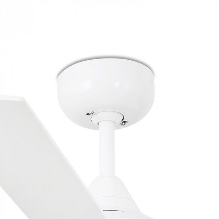 Faro Mini Icaria White (33698) потолочный вентилятор