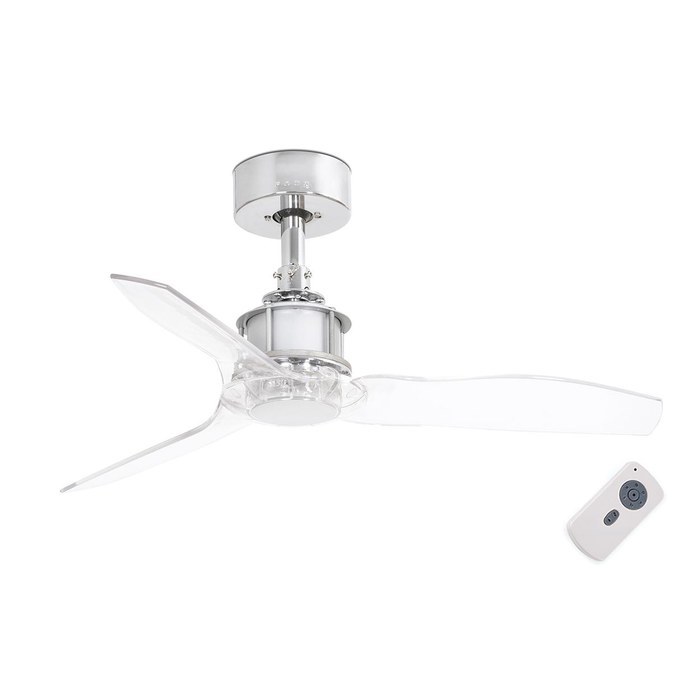Faro Mini Just Fan (33426) потолочный вентилятор