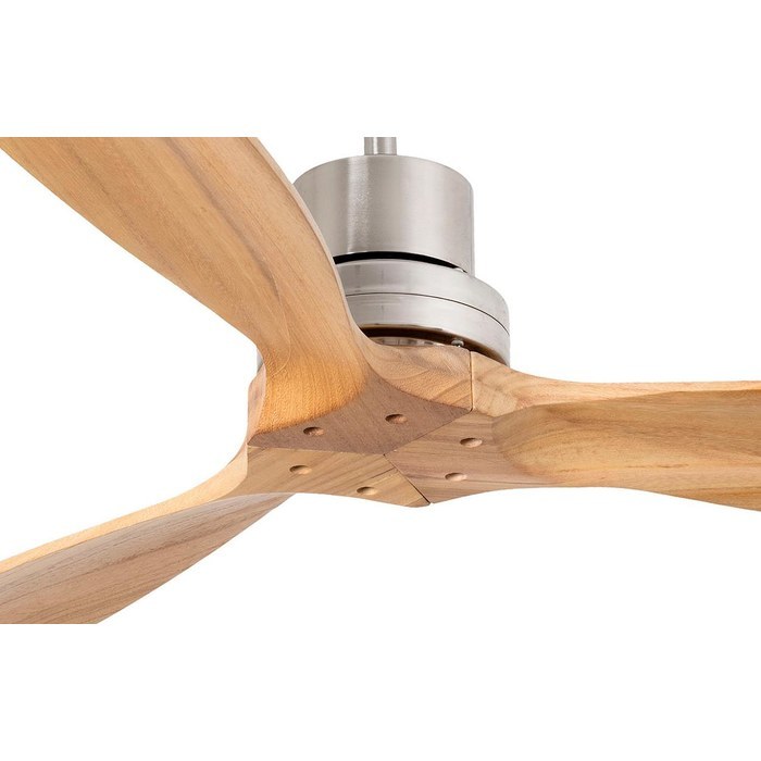 Faro Mini Lantau Pine (33509) потолочный вентилятор