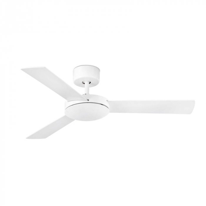Faro Mini Mallorca Blanco (33603) потолочный вентилятор