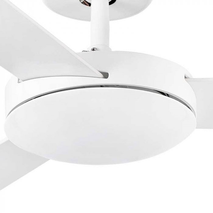 Faro Mini Mallorca Blanco (33603) потолочный вентилятор