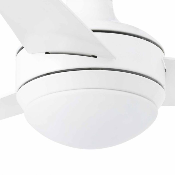 Faro Mini-Ufo Blanco потолочный вентилятор