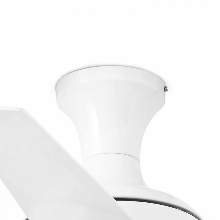 Faro Mini-Ufo Blanco потолочный вентилятор