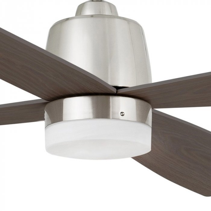 Faro Molokai 1L (33475-17) потолочный вентилятор