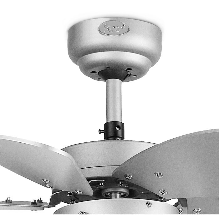 Faro PALAO GREY (33186) потолочный вентилятор