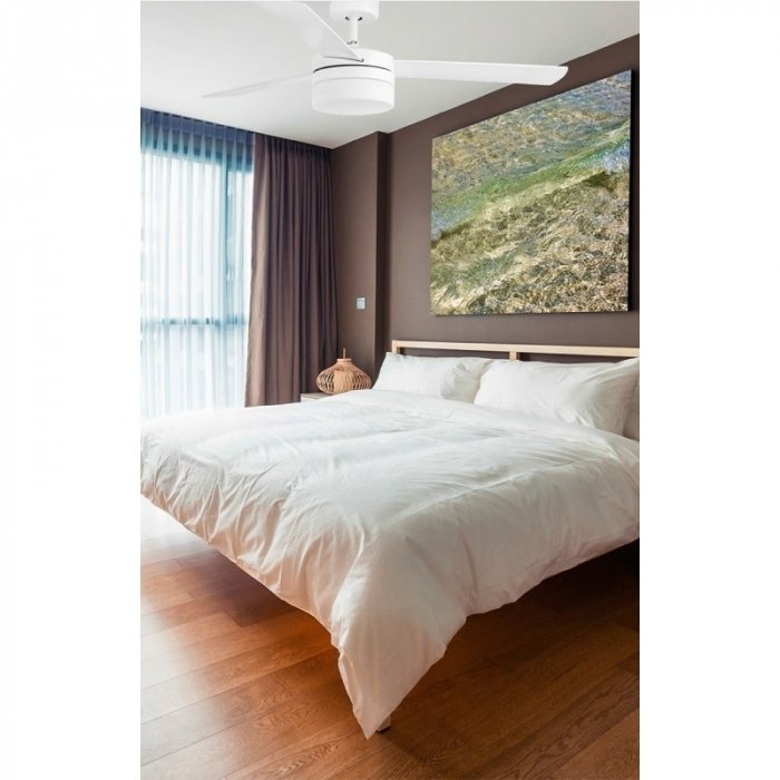 Faro Panay Blanco (33607) потолочный вентилятор